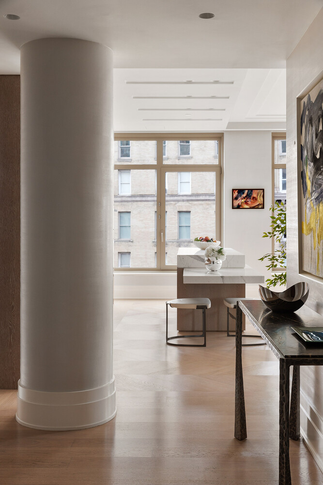 40 BLEECKER Street 7B