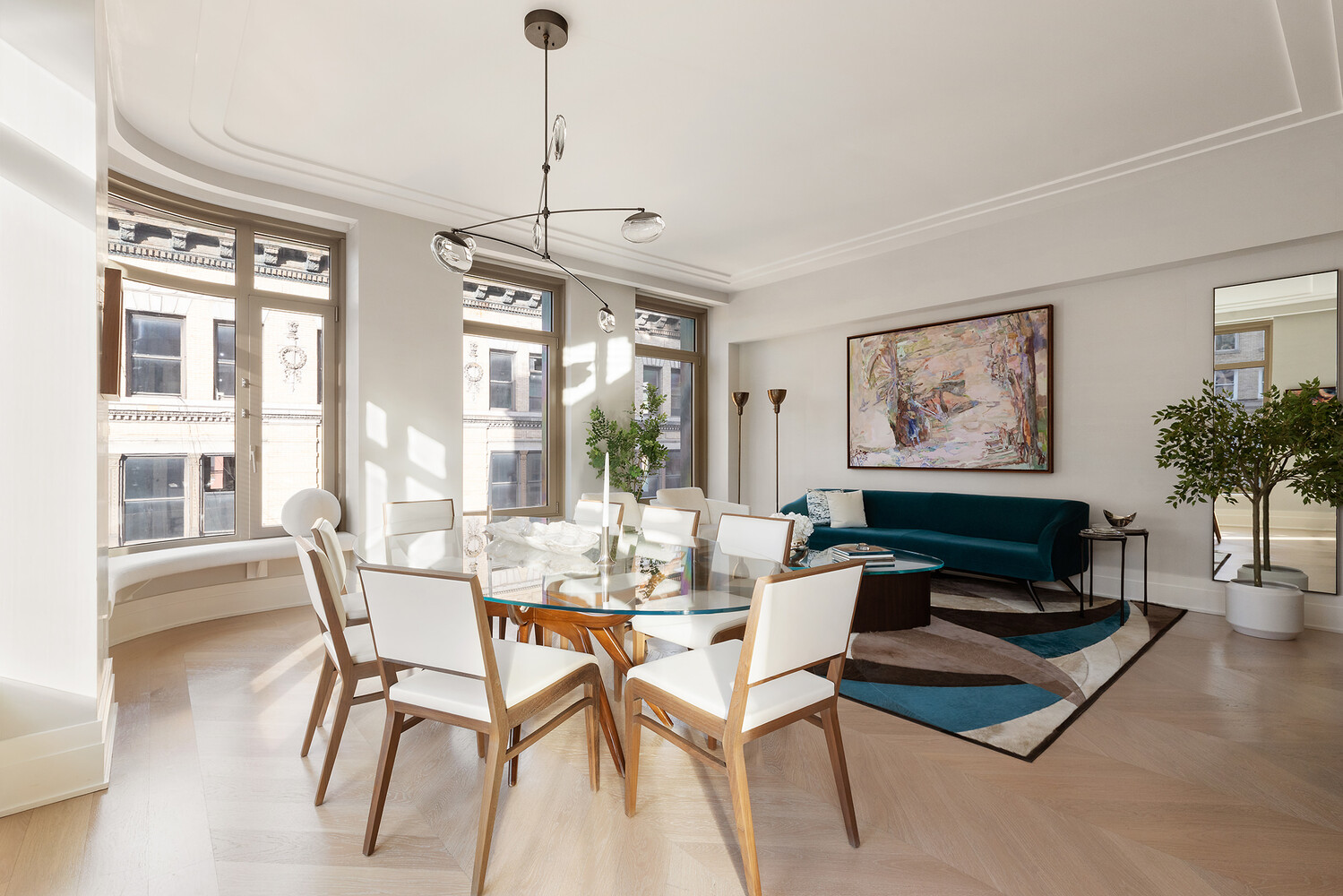 40 BLEECKER Street 7B