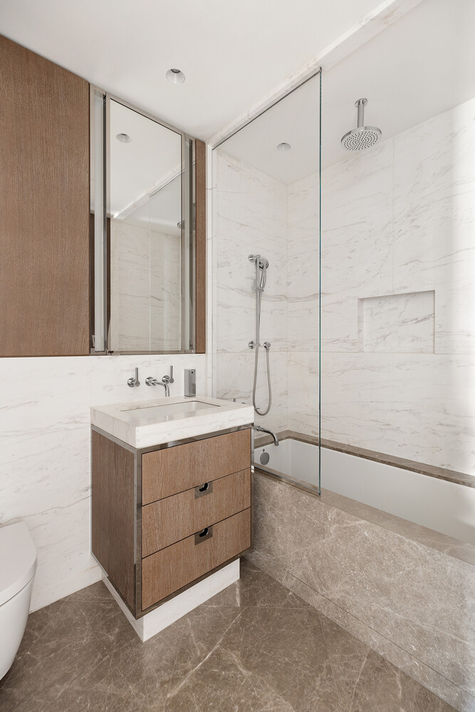 40 BLEECKER Street 7B