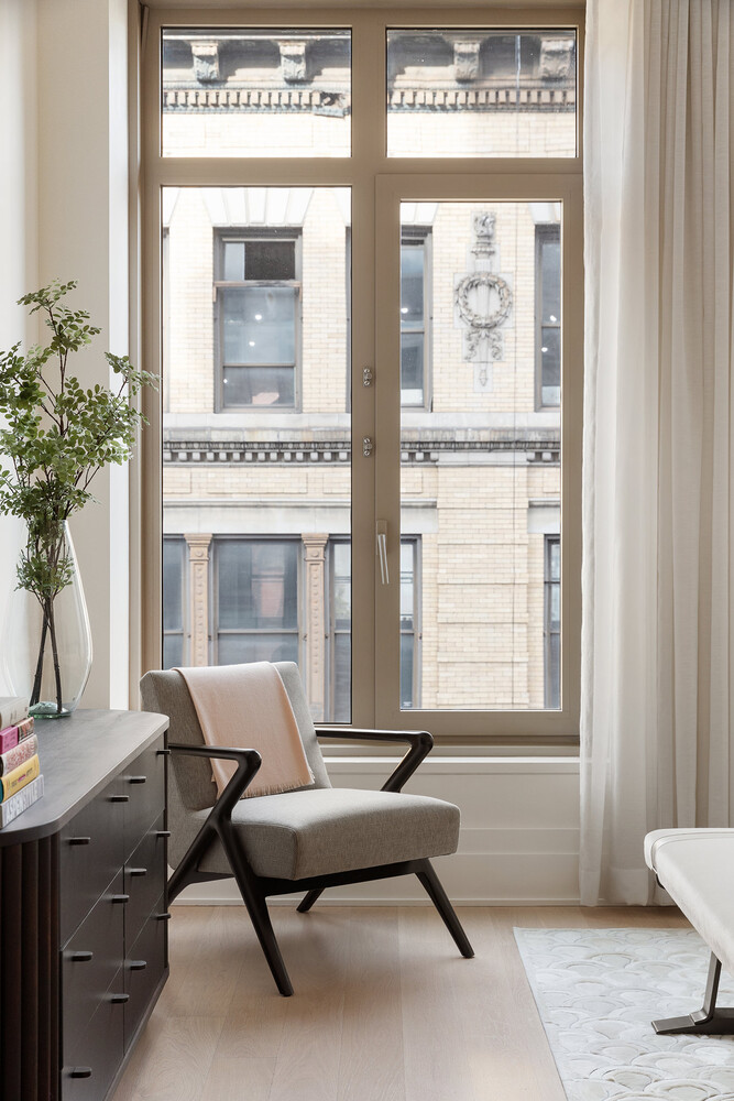 40 BLEECKER Street 7B