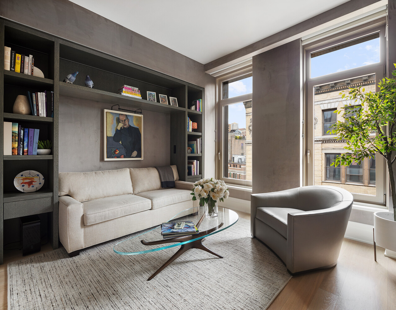 40 BLEECKER Street 7B