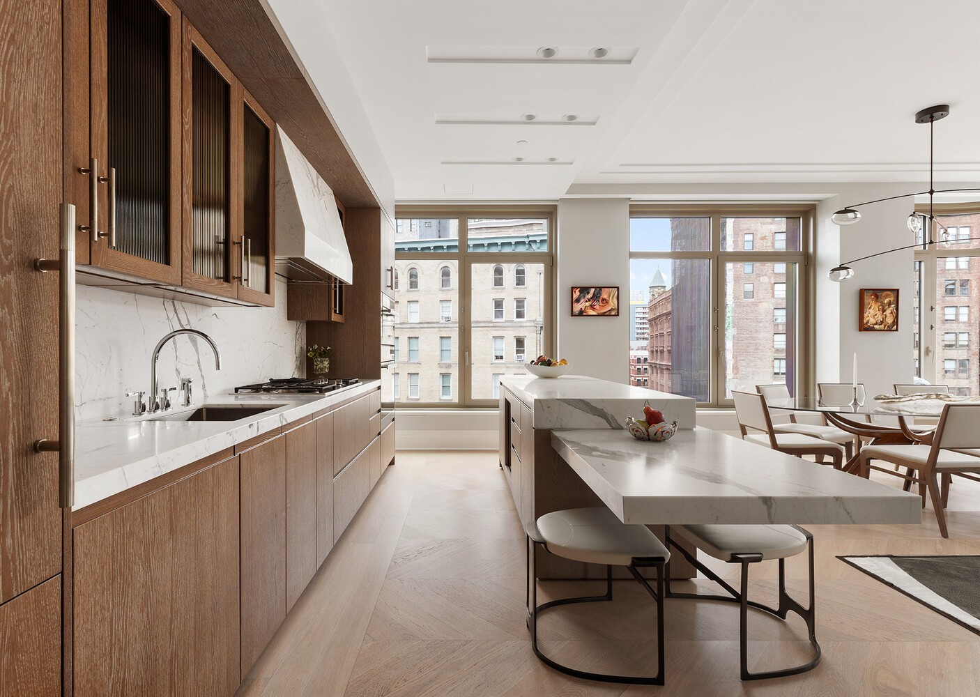 40 BLEECKER Street 7B