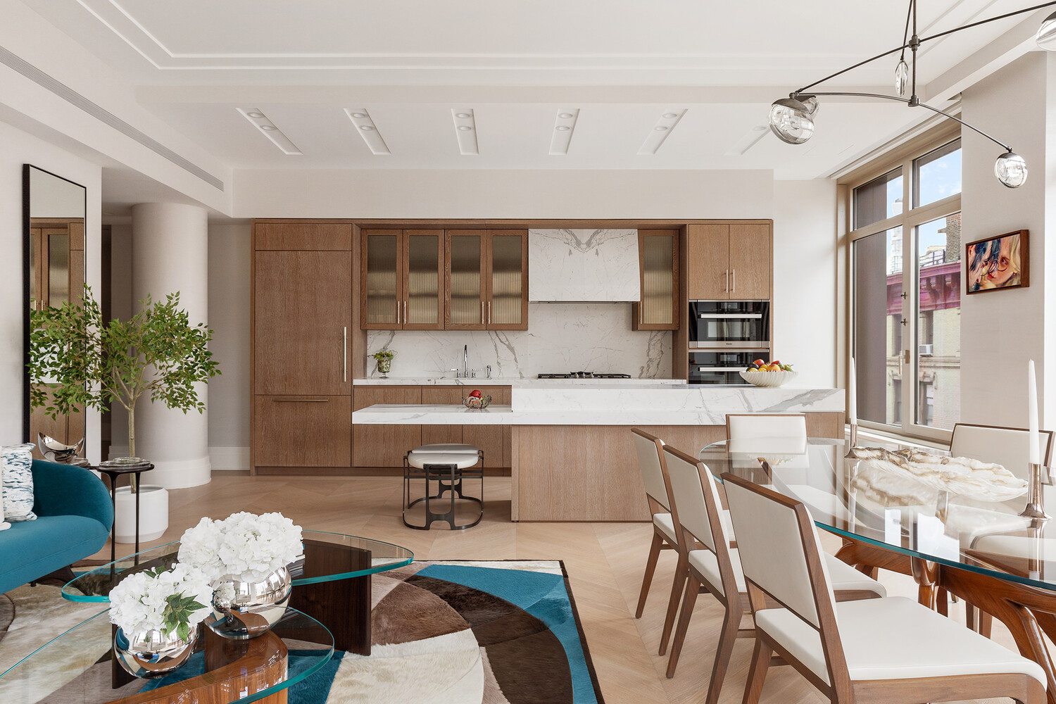 40 BLEECKER Street 7B