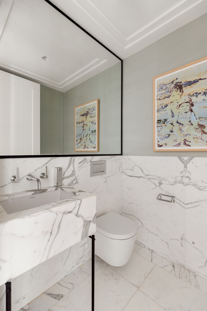 40 BLEECKER Street 7B