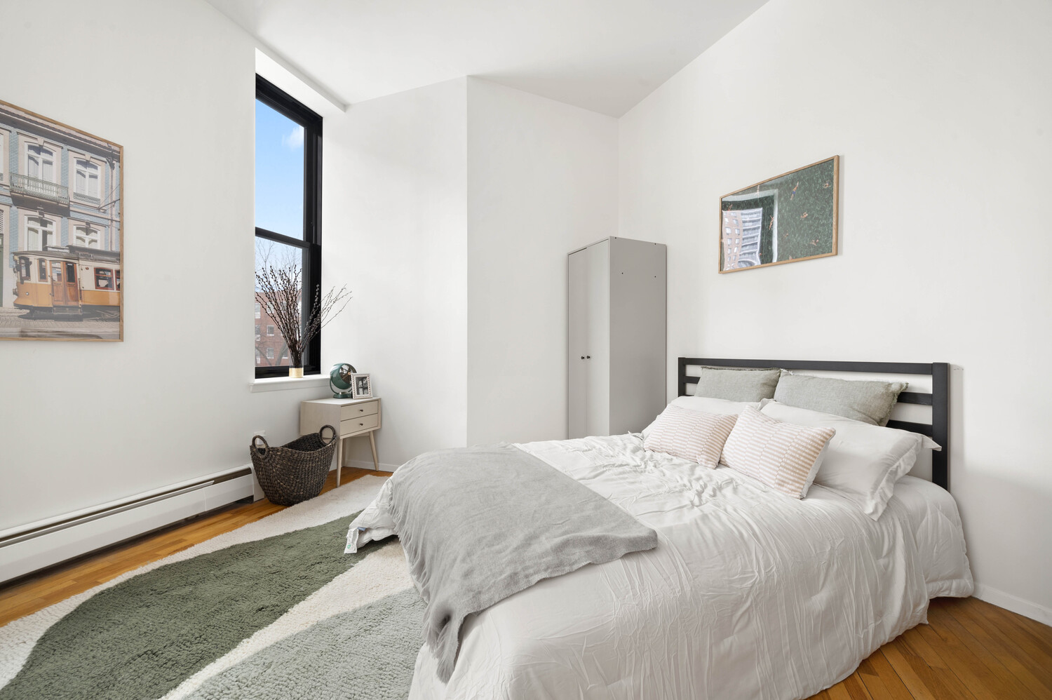 372 DEKALB Avenue 4K