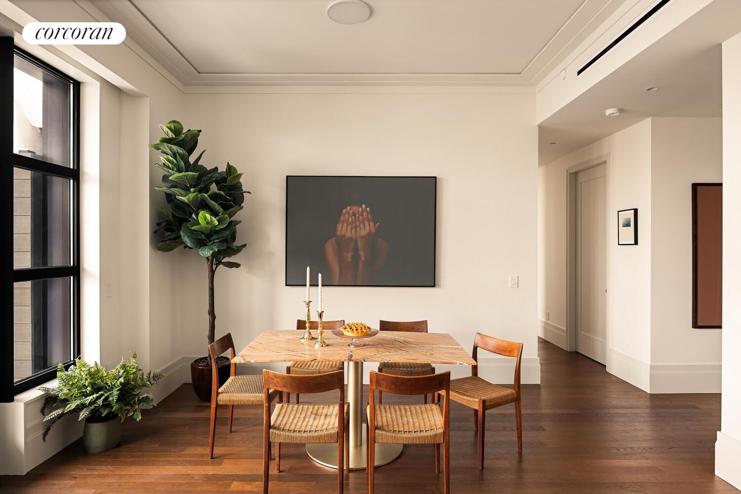 127 KENT Avenue 3K