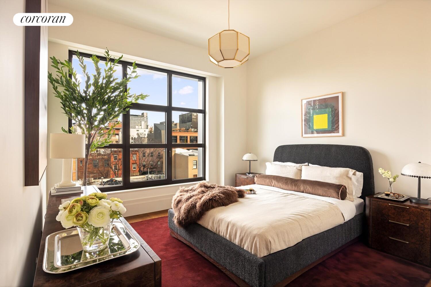 127 KENT Avenue 3K