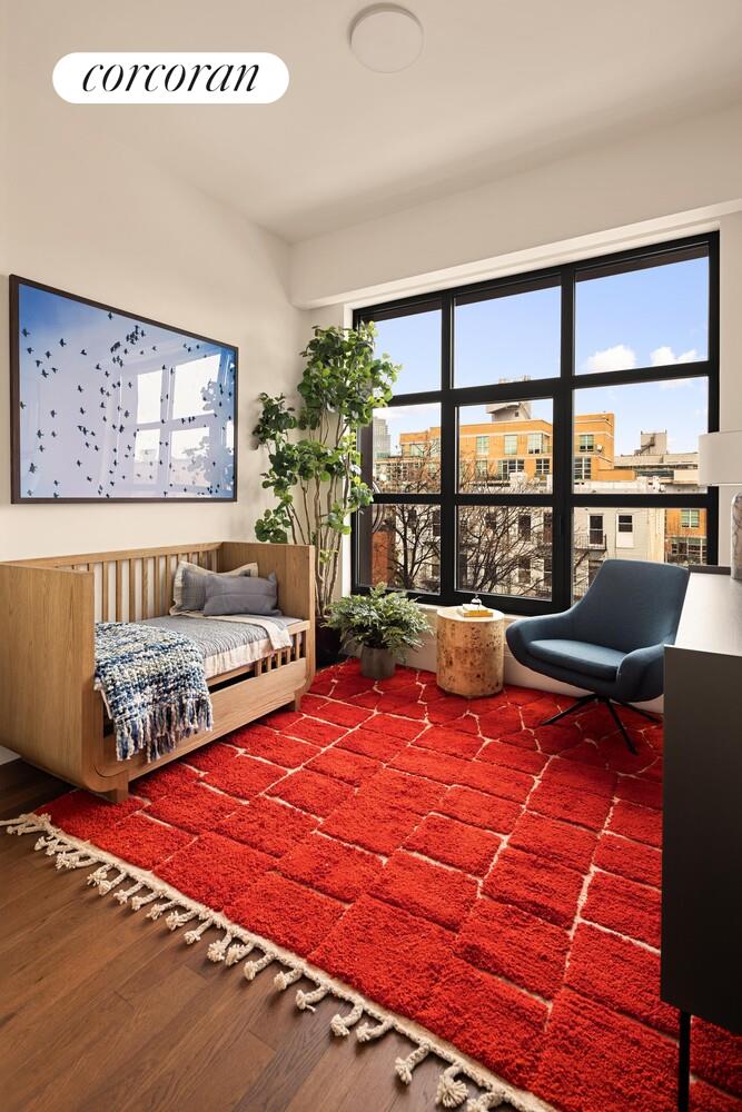 127 KENT Avenue 3K