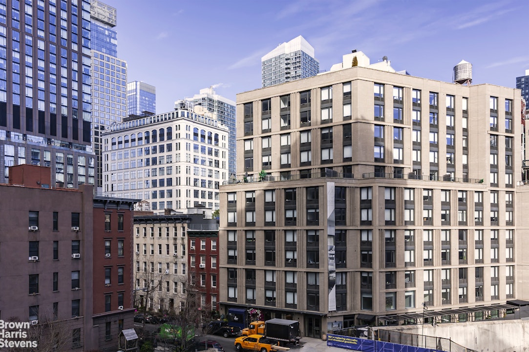 433 W 34TH Street 5M
