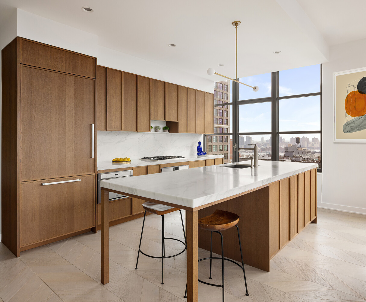 115 YORK Street 12F
