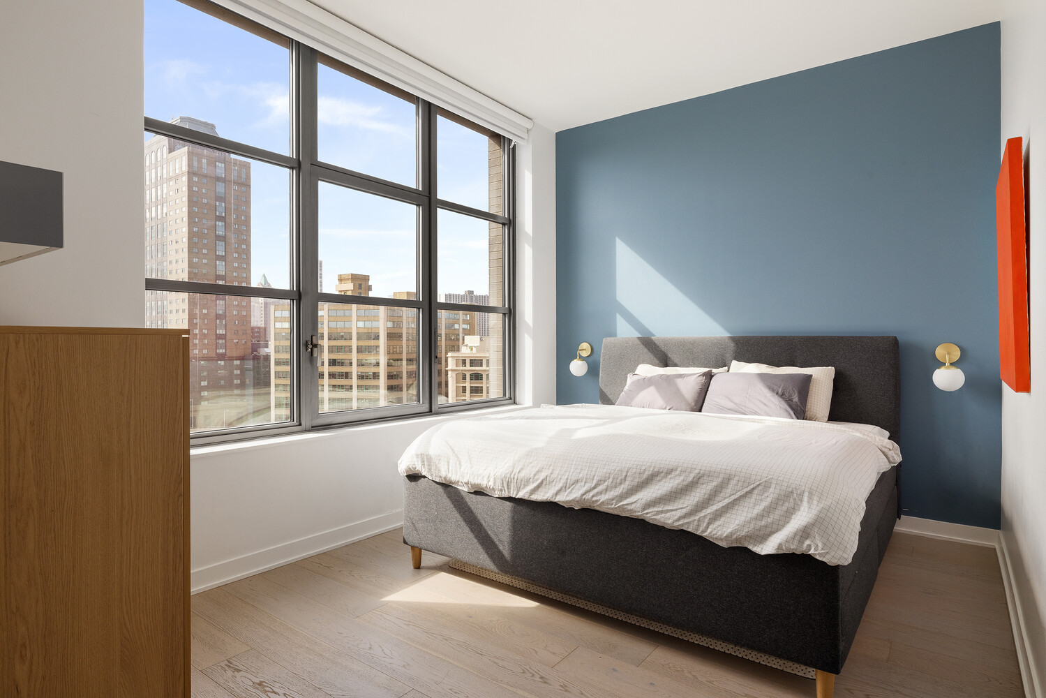 115 YORK Street 12F