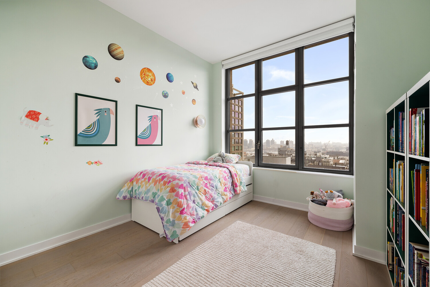 115 YORK Street 12F