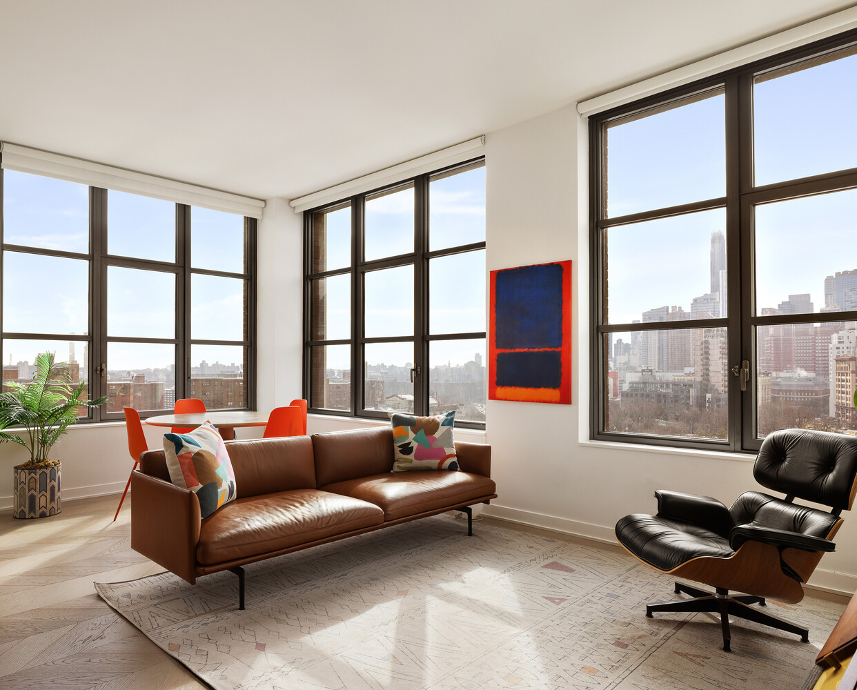 115 YORK Street 12F