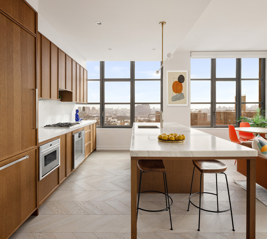 115 YORK Street 12F
