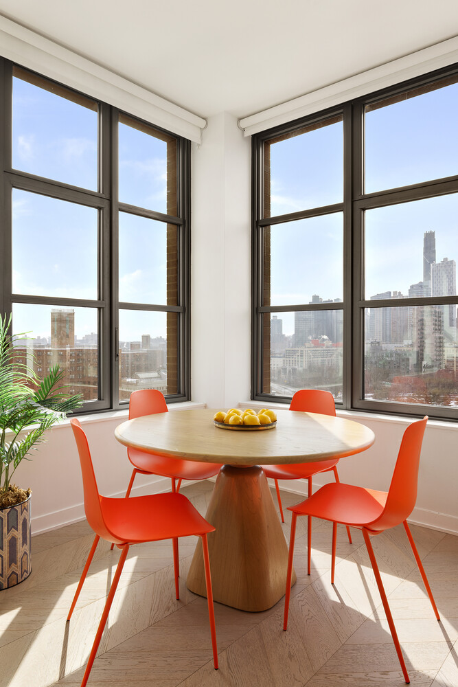 115 YORK Street 12F