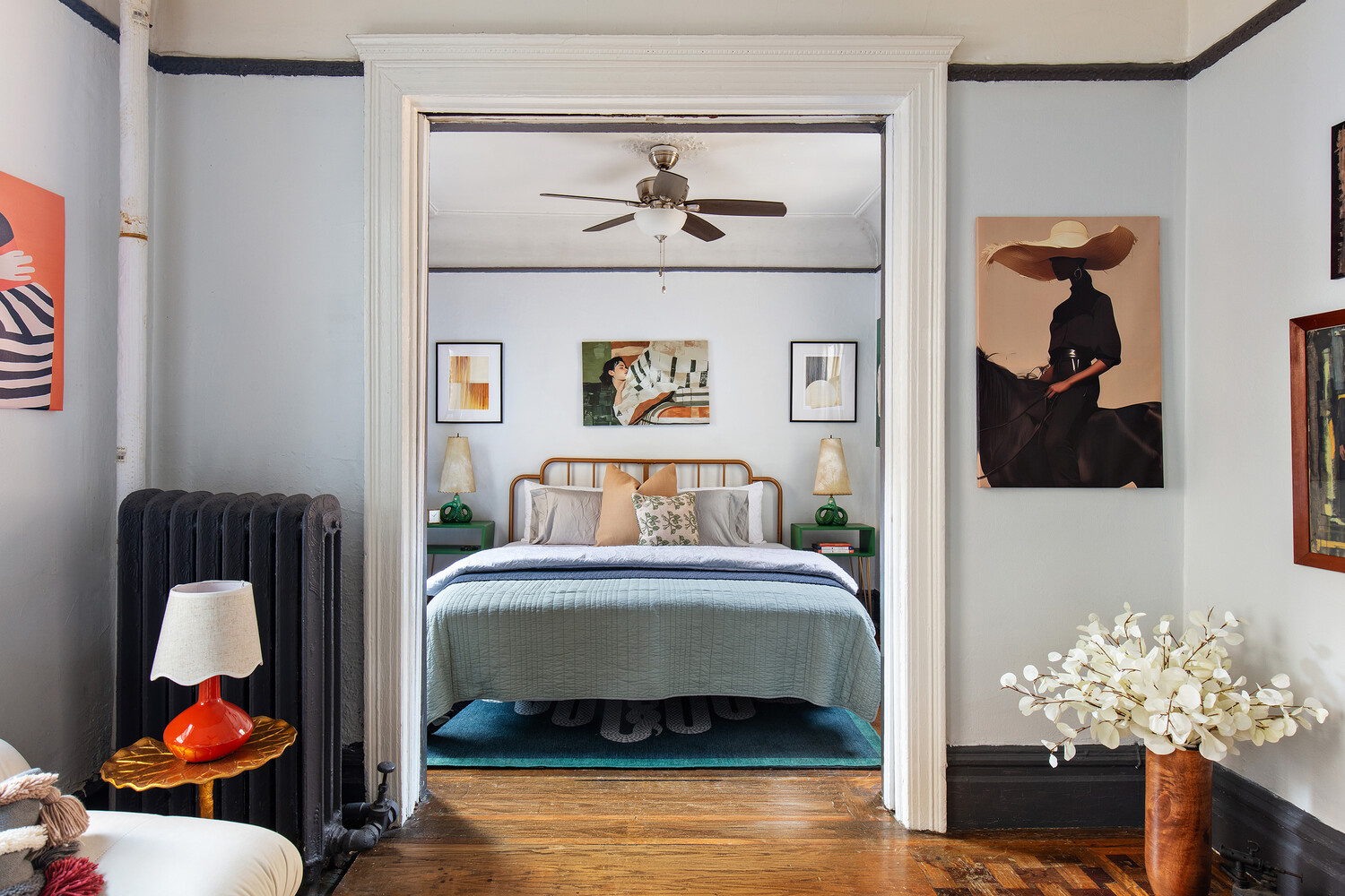 105 E 15TH Street 93