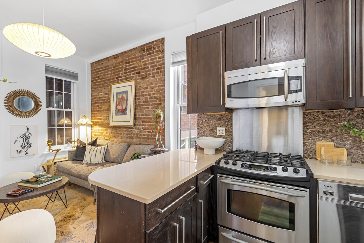 345 W 21ST Street 2B