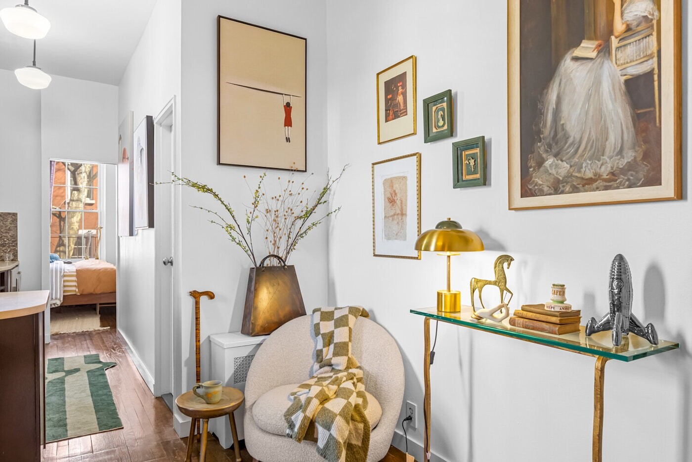 345 W 21ST Street 2B