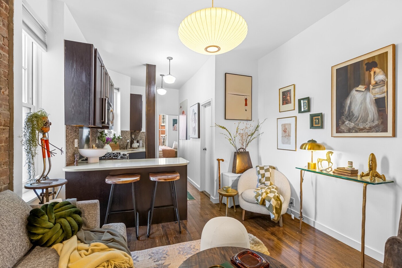 345 W 21ST Street 2B