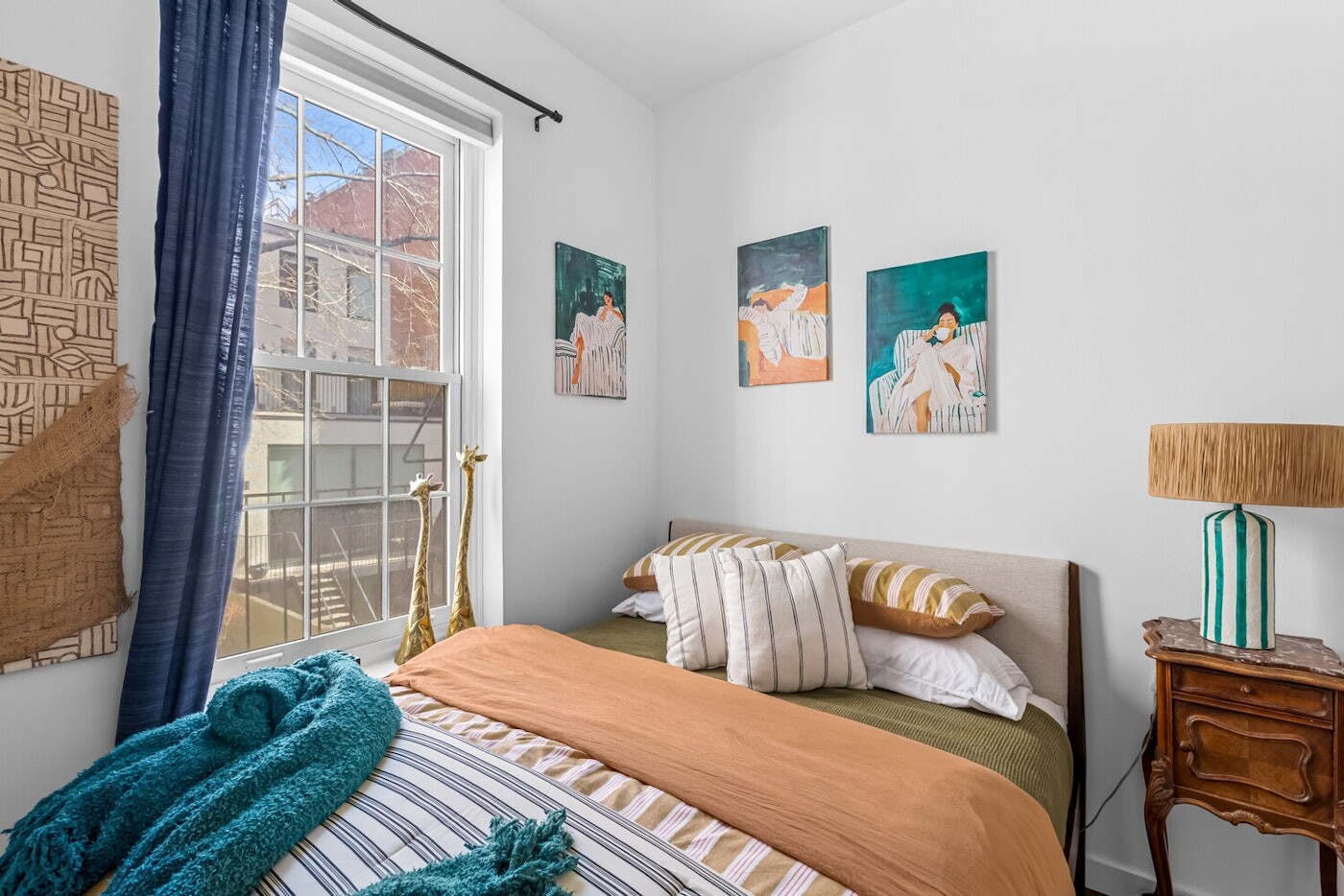 345 W 21ST Street 2B