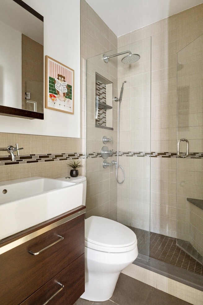 345 W 21ST Street 2B