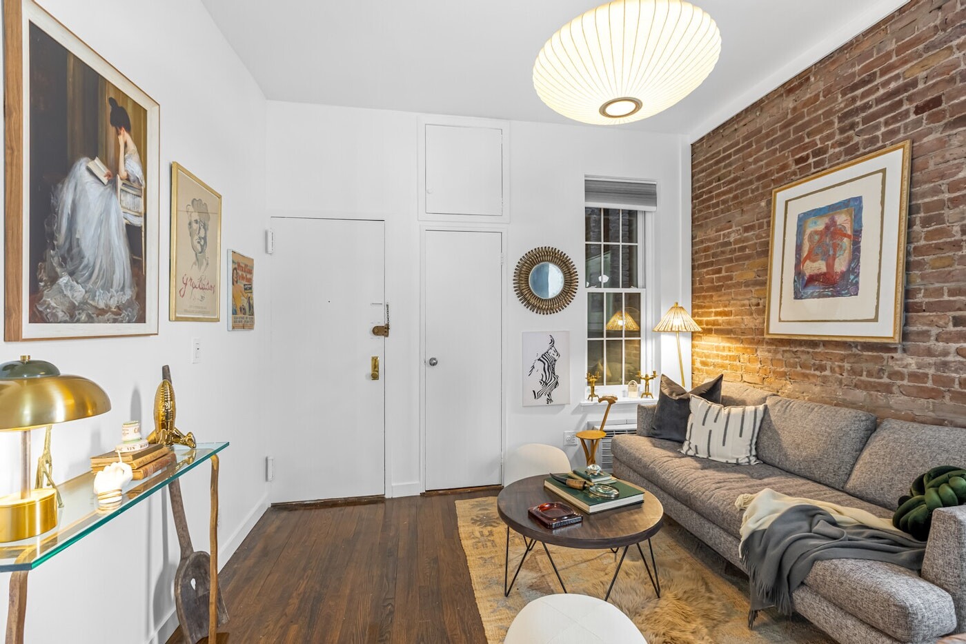 345 W 21ST Street 2B