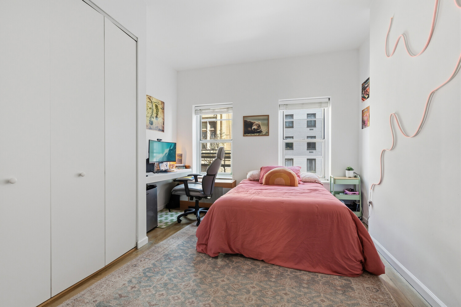 328 E 73RD Street 5B