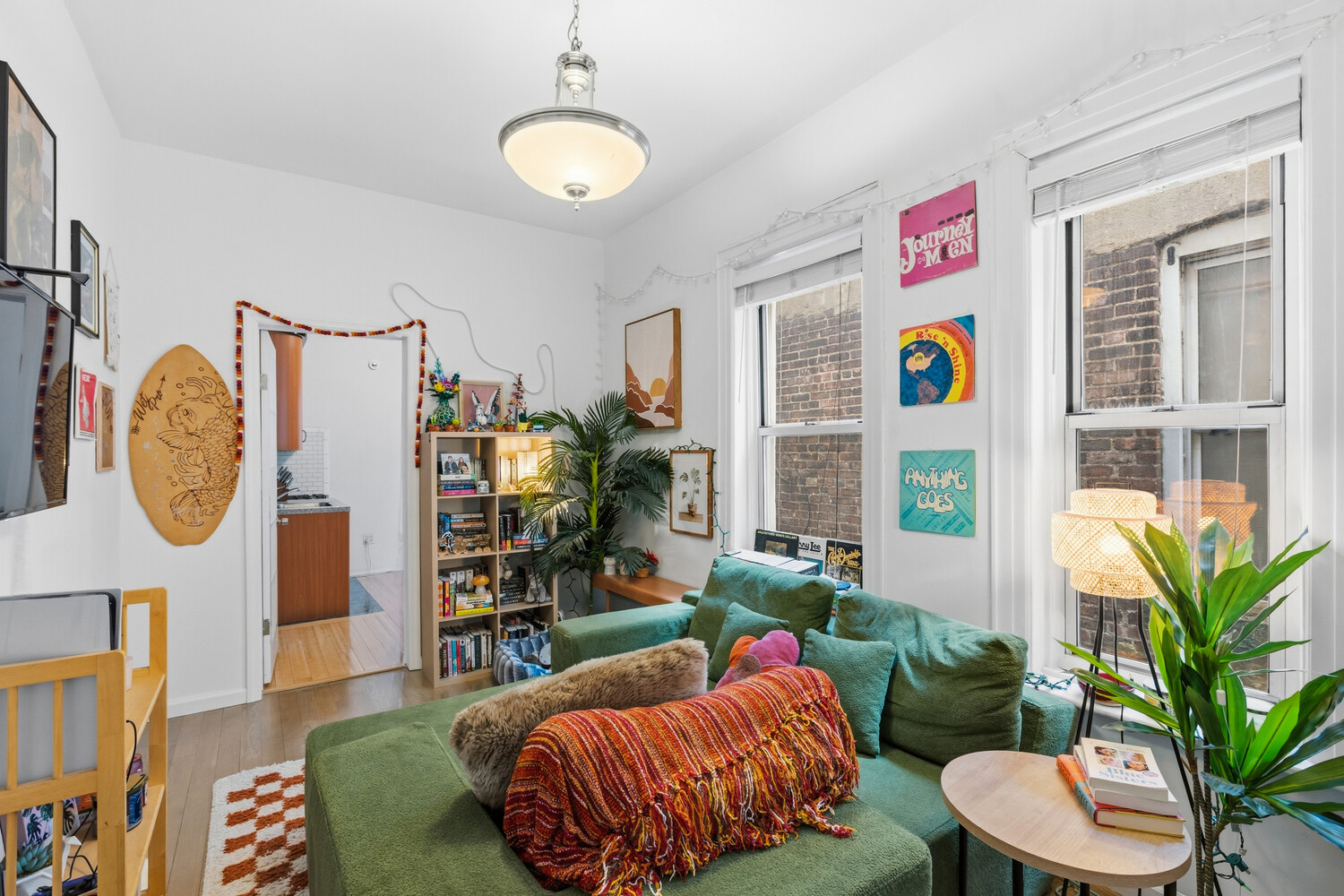 328 E 73RD Street 5B