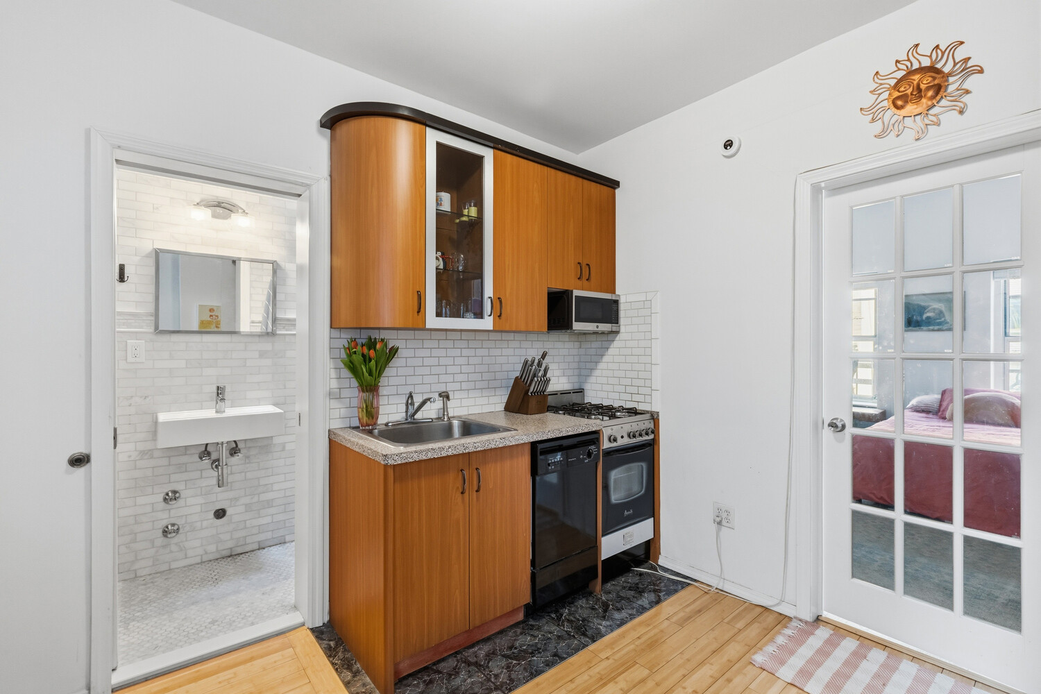 328 E 73RD Street 5B