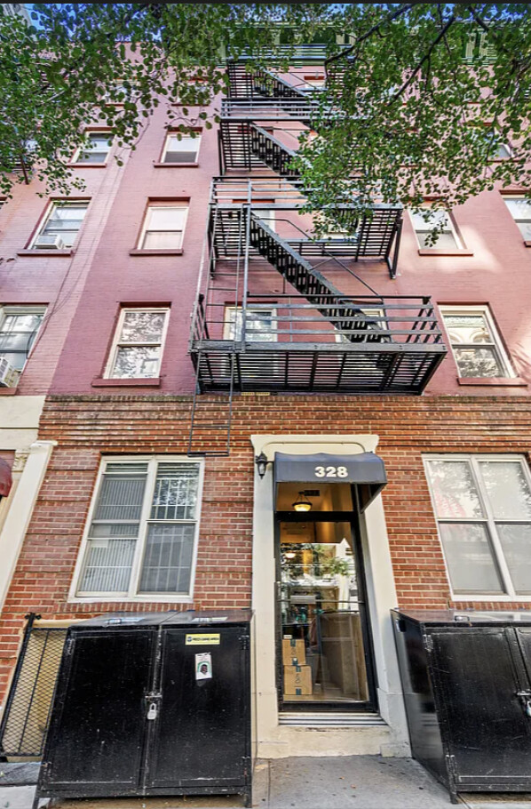 328 E 73RD Street 5B