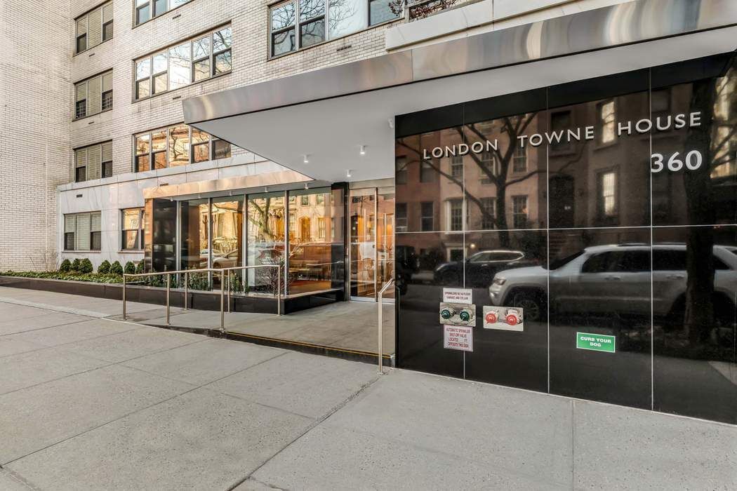 360 W 22nd Street 6L