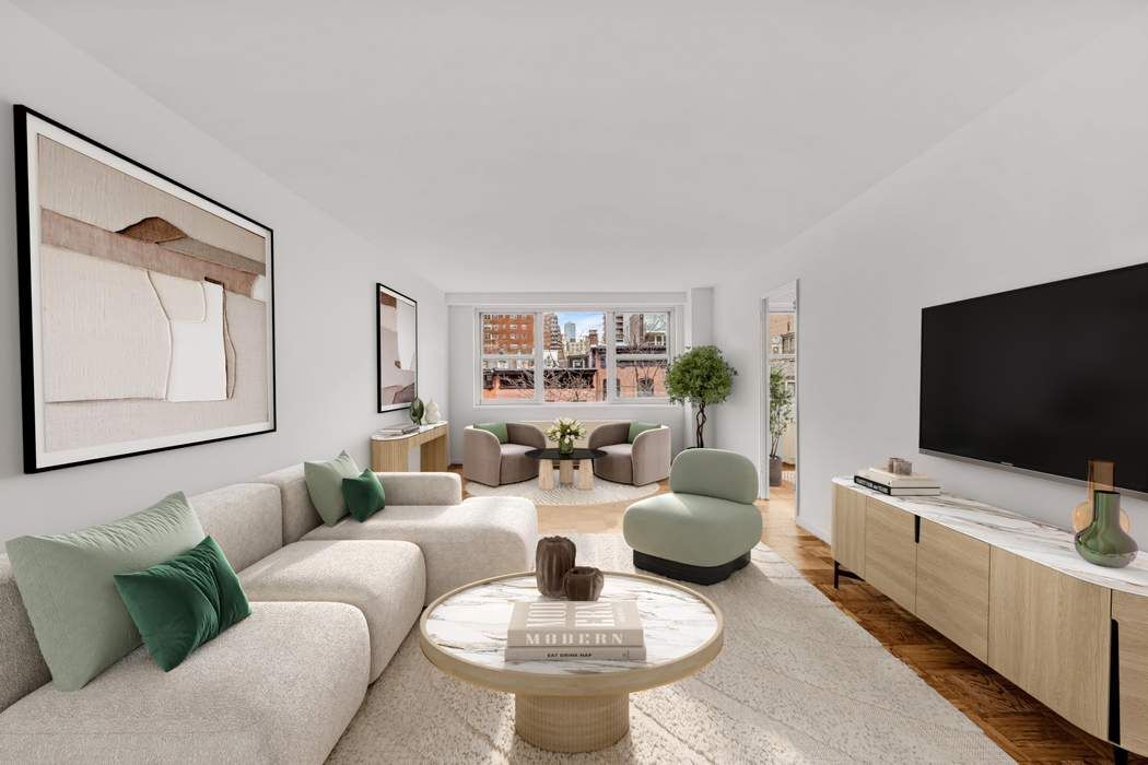 360 W 22nd Street 6L