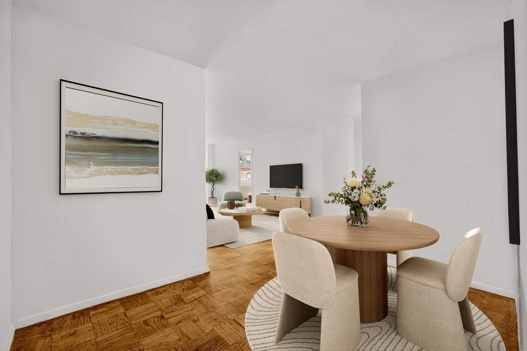 360 W 22nd Street 6L