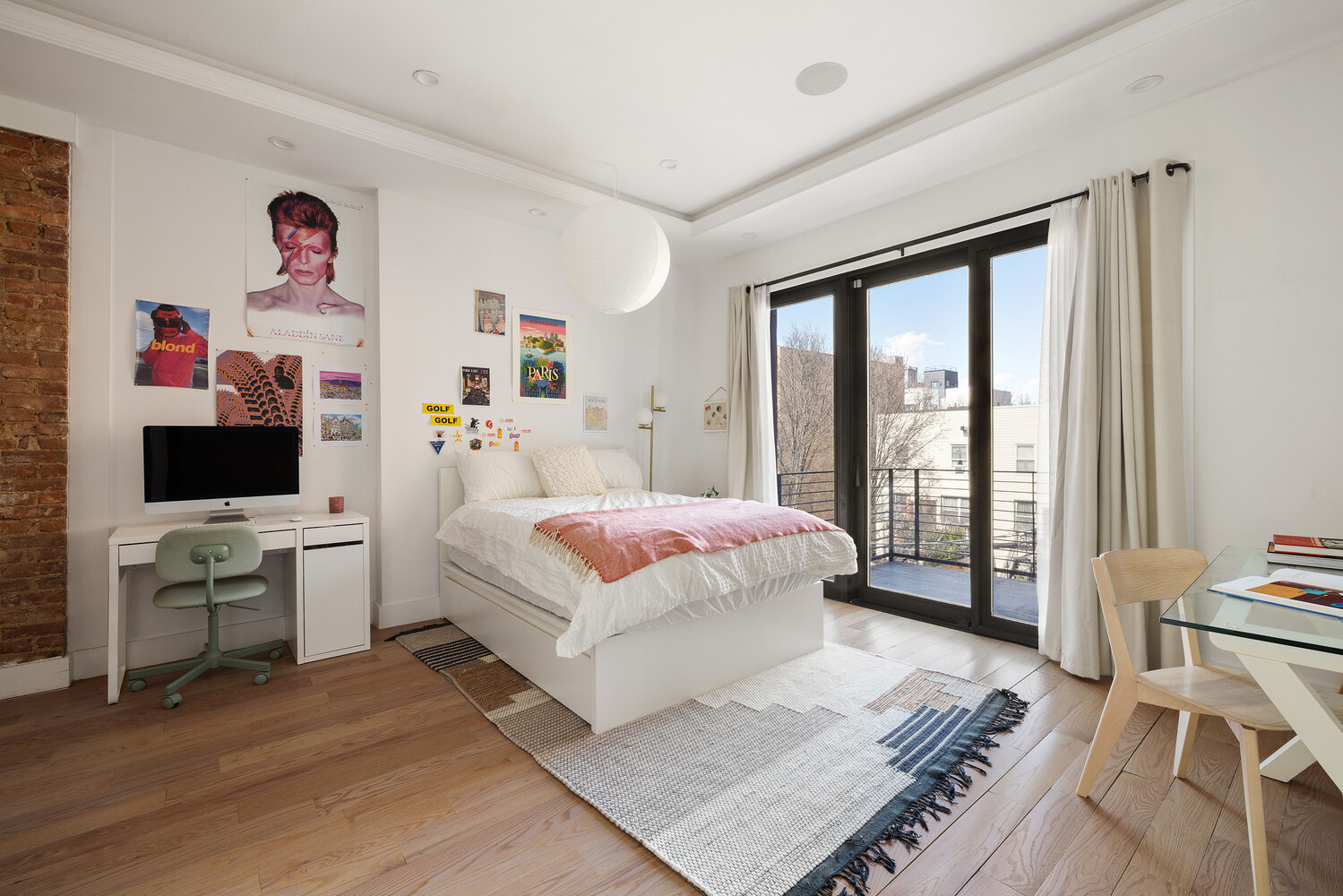 113 JEFFERSON Avenue