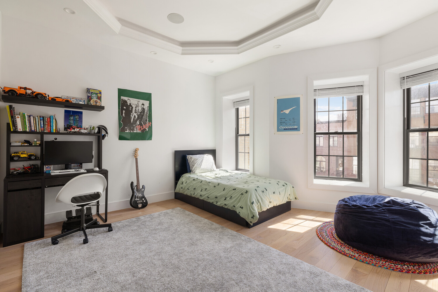 113 JEFFERSON Avenue