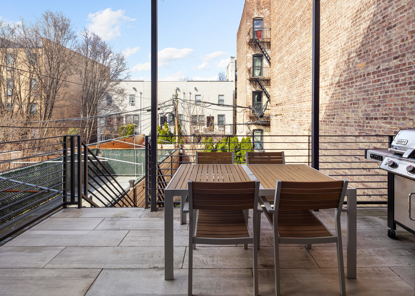 113 JEFFERSON Avenue