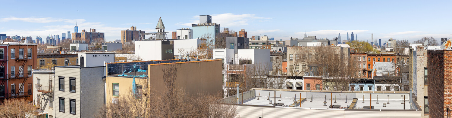 113 JEFFERSON Avenue