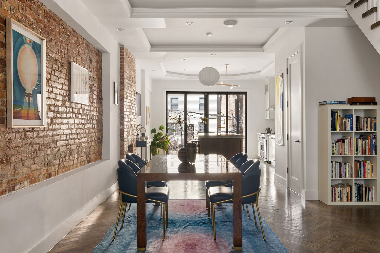 113 JEFFERSON Avenue