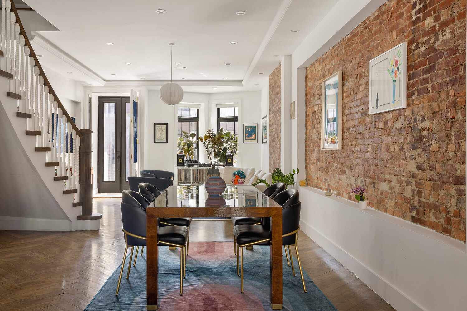 113 JEFFERSON Avenue