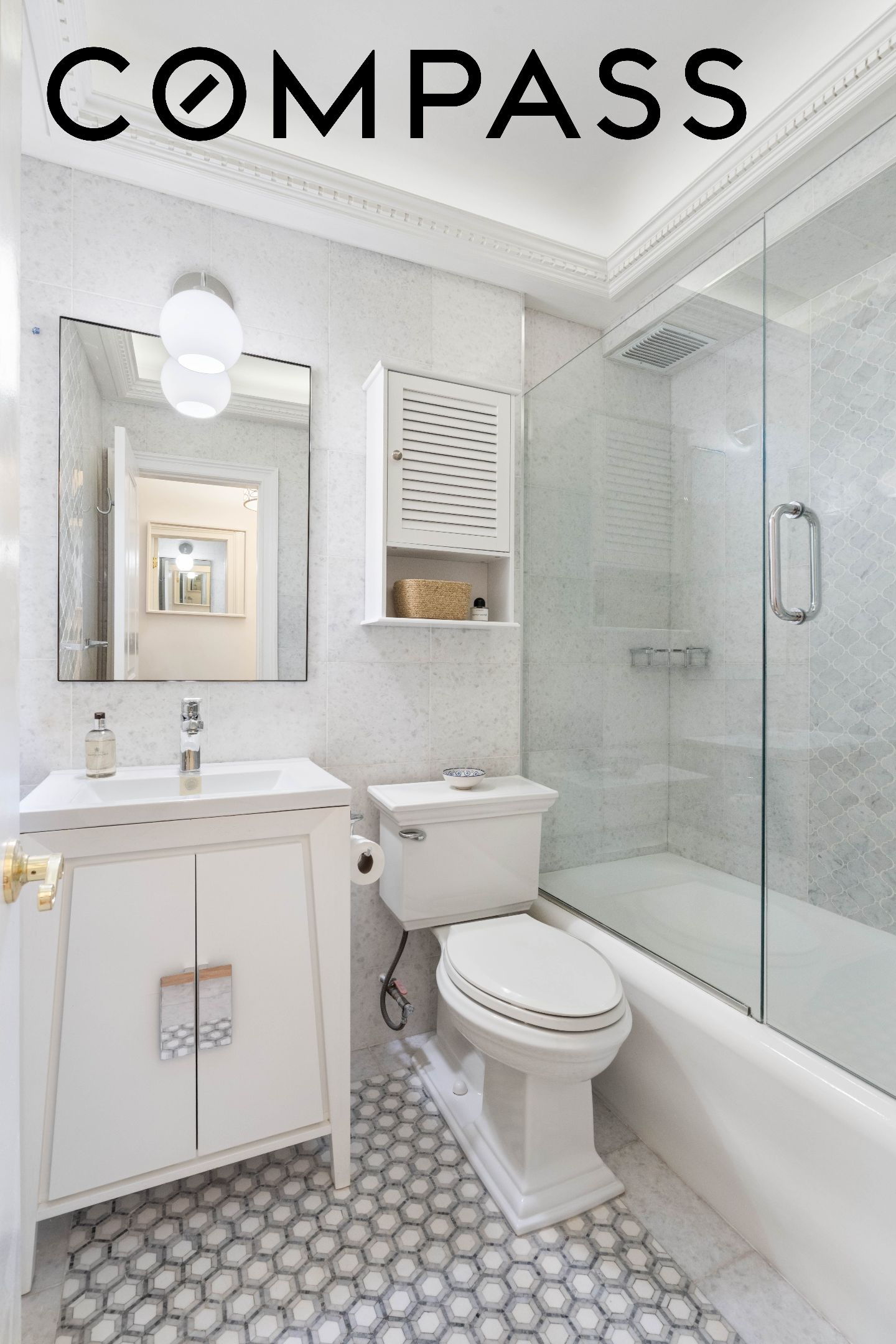 243 W End Avenue 714