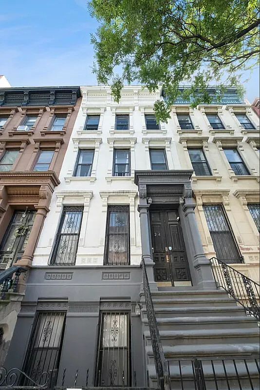 24 W 126TH Street
