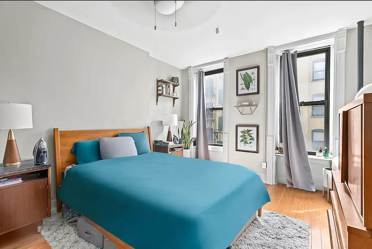 24 W 126TH Street