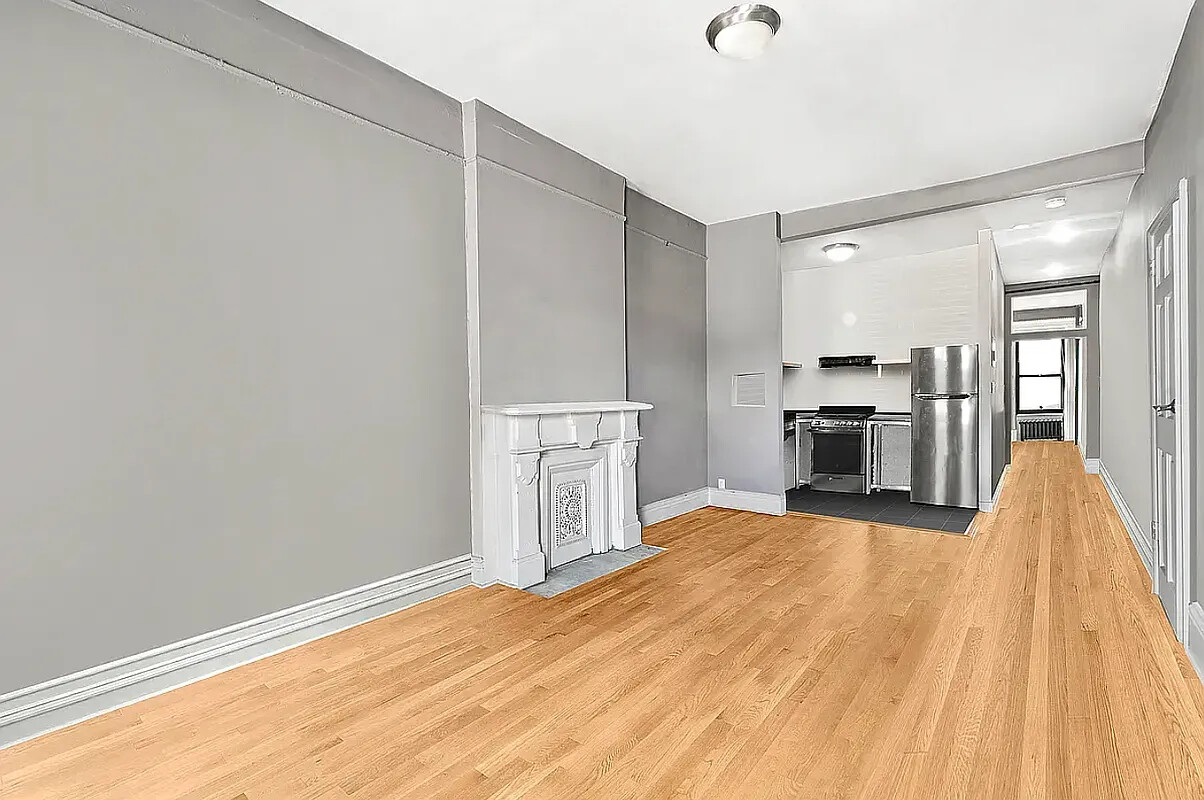 24 W 126TH Street