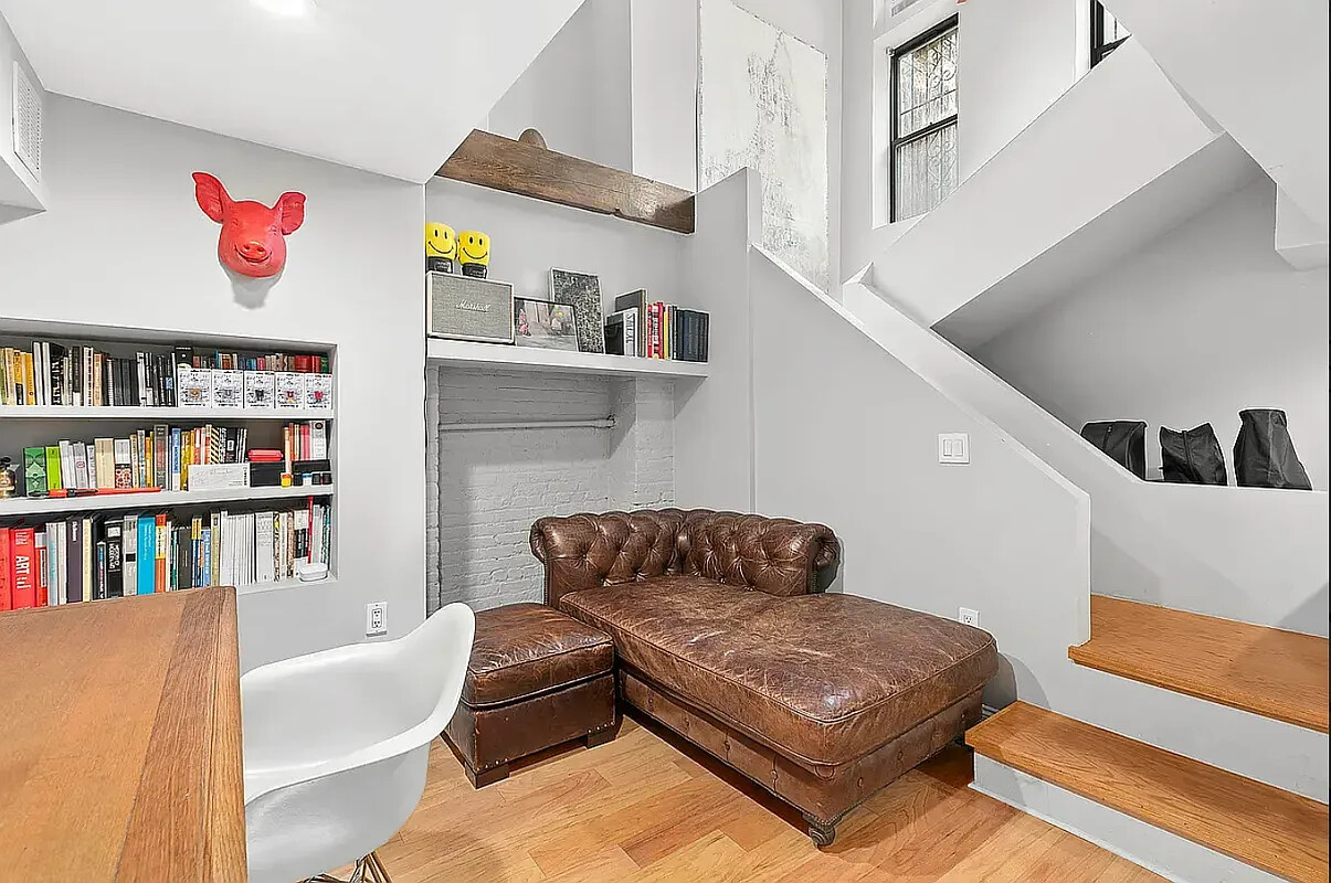 24 W 126TH Street