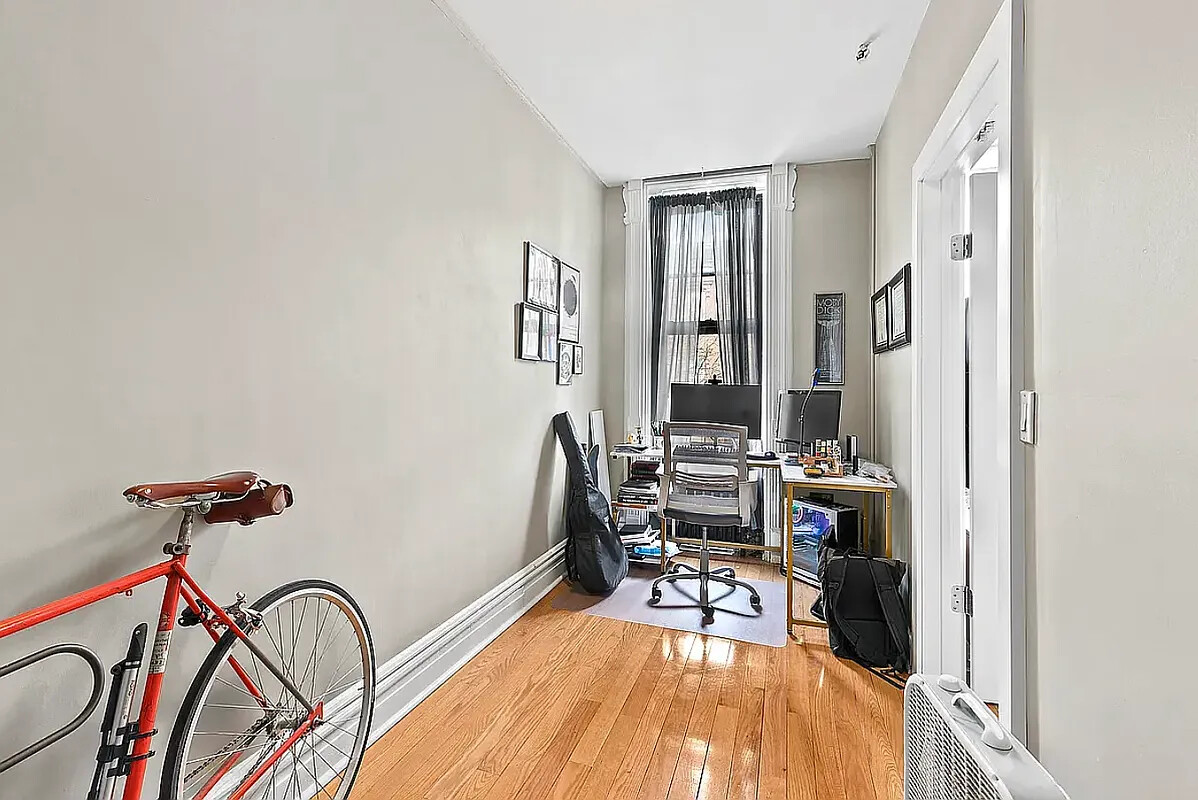 24 W 126TH Street