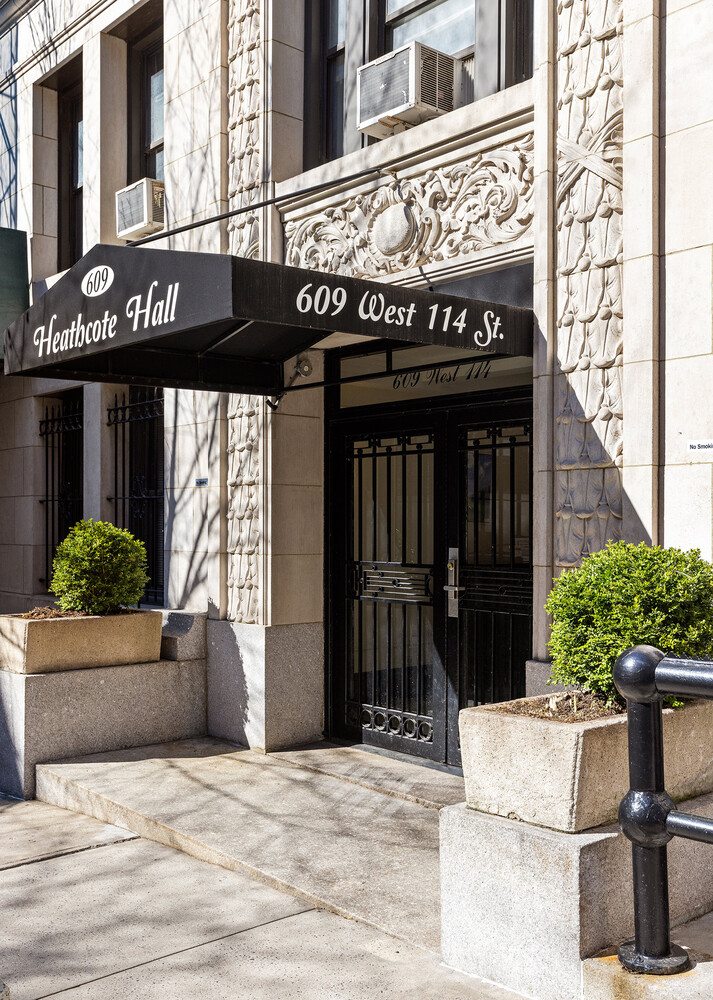609 W 114TH Street 85