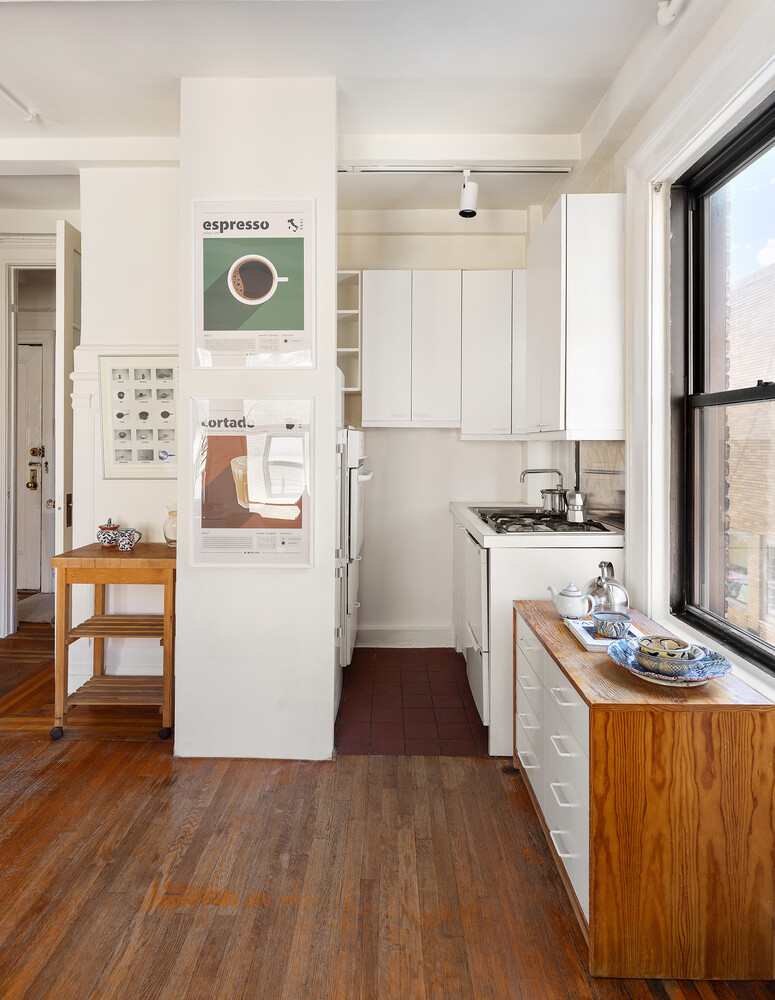 609 W 114TH Street 85