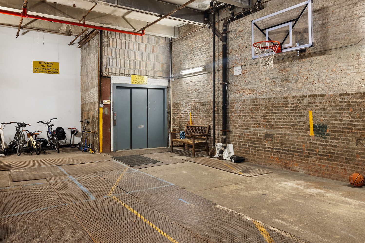 48 GREAT JONES Street 7F