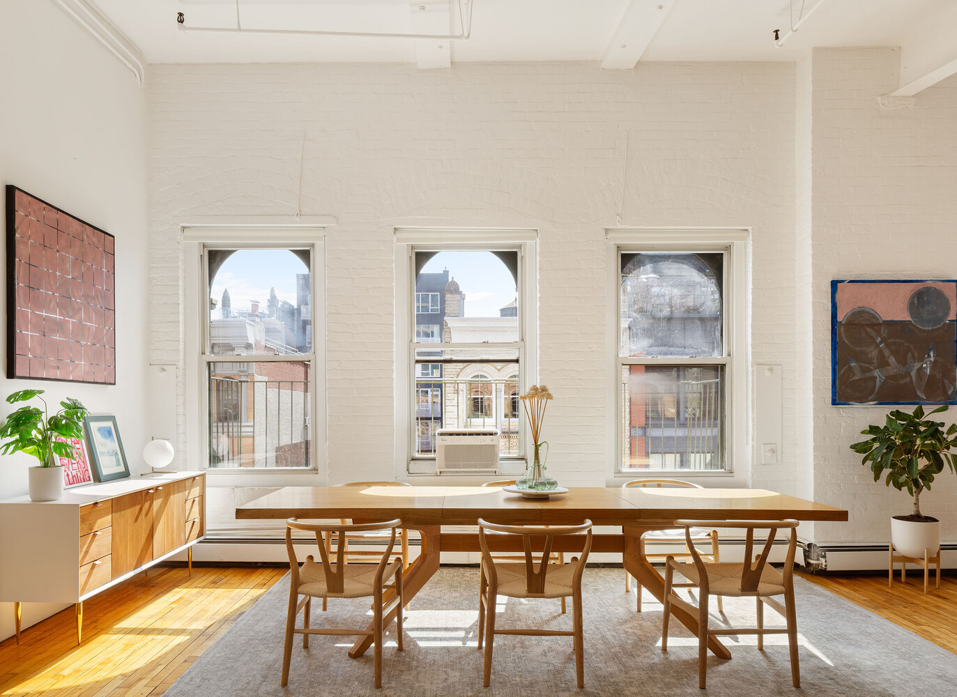 48 GREAT JONES Street 7F