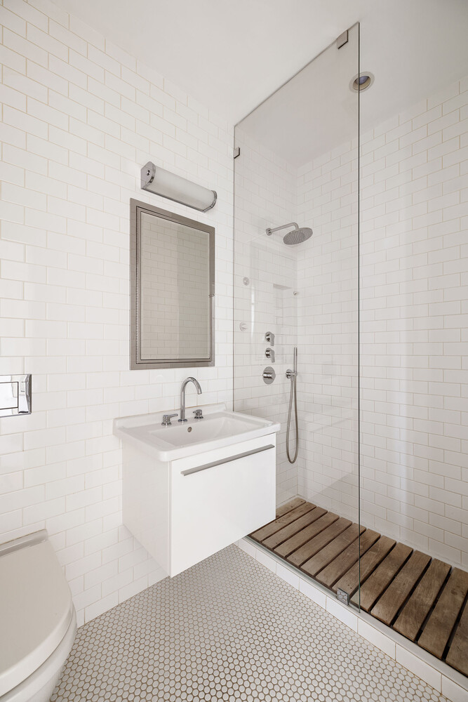 48 GREAT JONES Street 7F